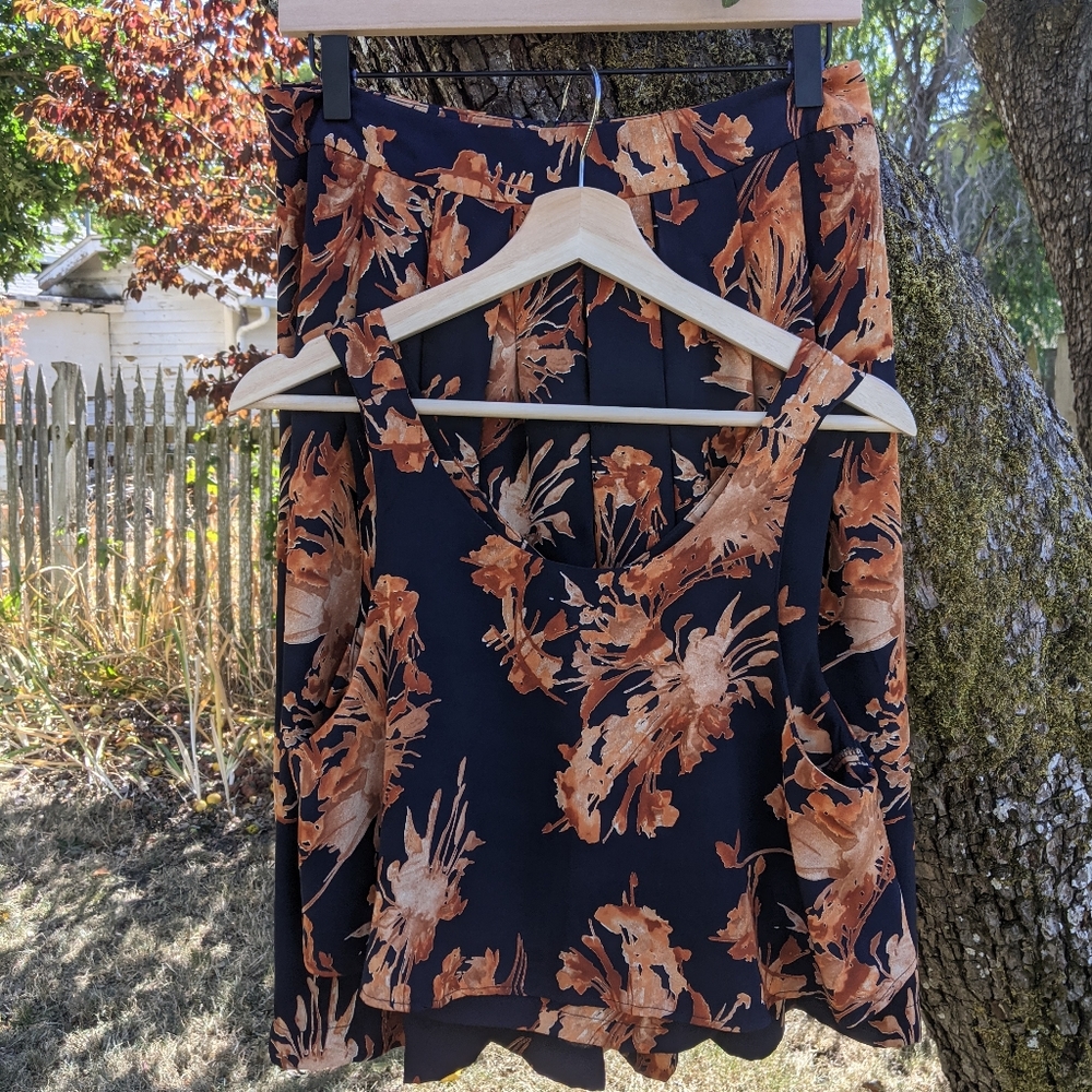 Lulus Two Piece Set